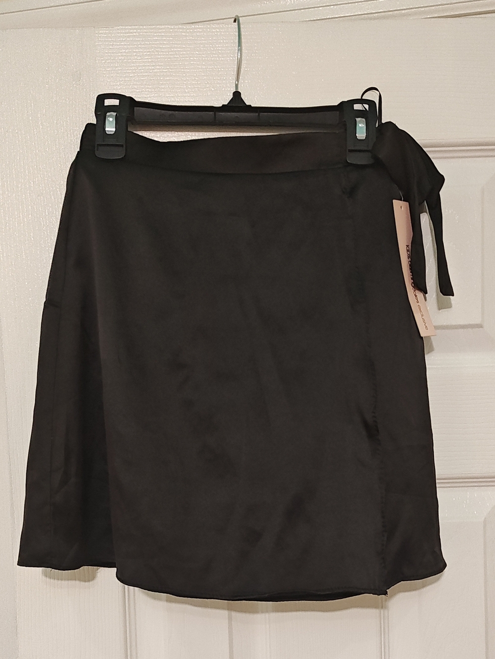Aqua Girls Skirt